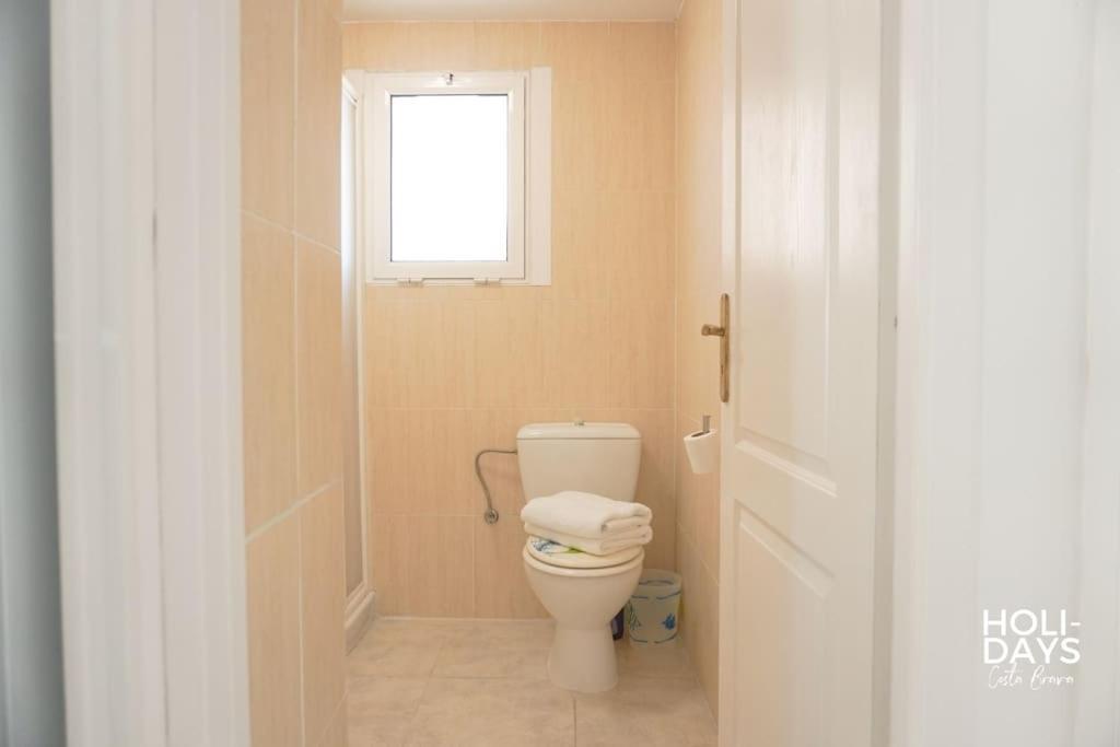 Apartamento Marina Dreams Roses Exterior photo