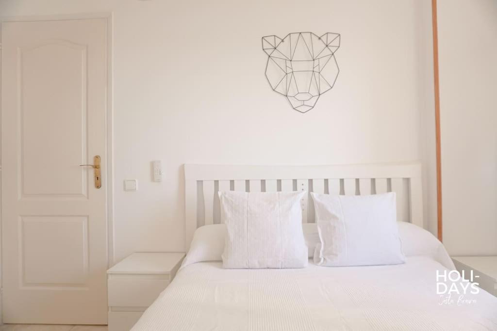 Apartamento Marina Dreams Roses Exterior photo