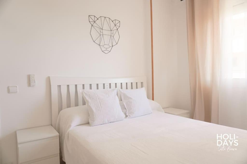 Apartamento Marina Dreams Roses Exterior photo