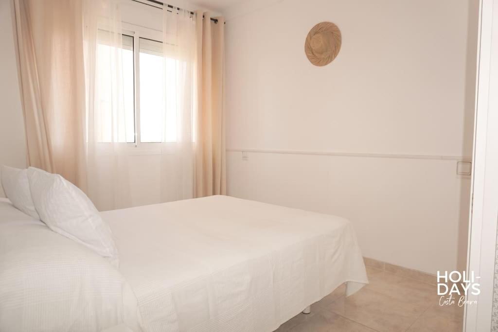 Apartamento Marina Dreams Roses Exterior photo