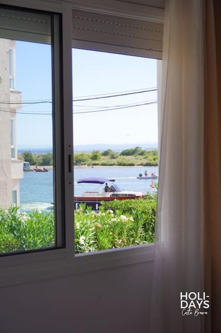 Apartamento Marina Dreams Roses Exterior photo