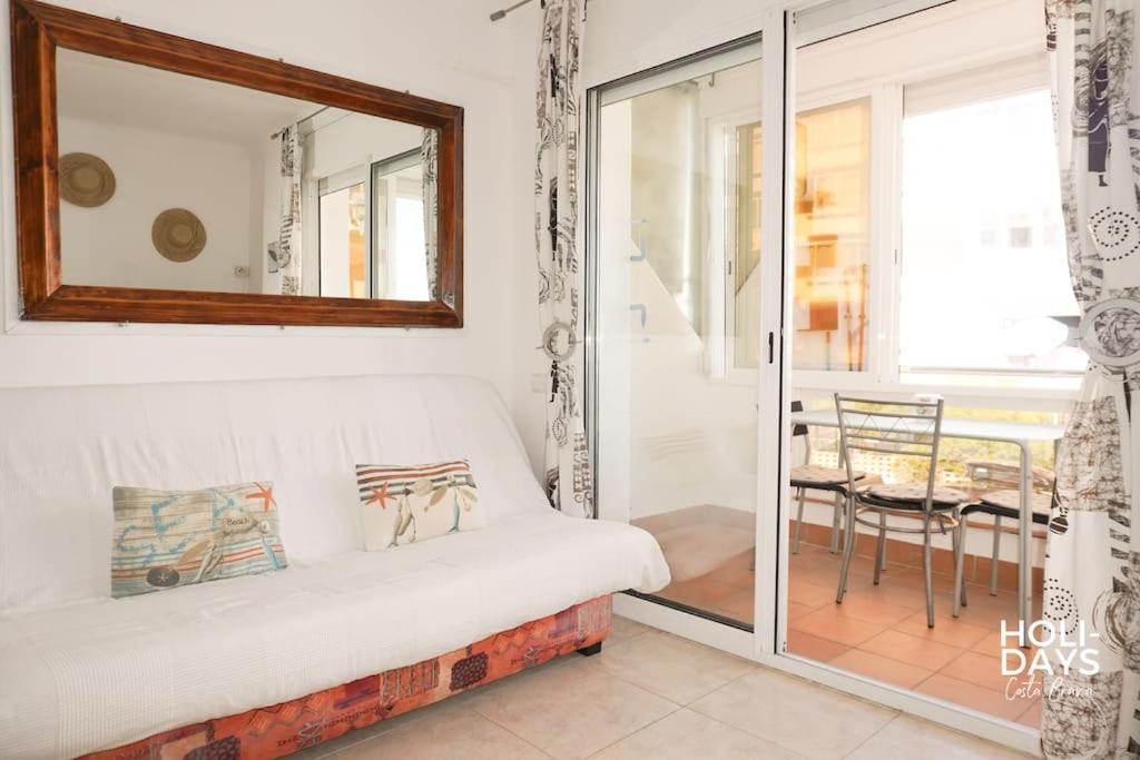 Apartamento Marina Dreams Roses Exterior photo