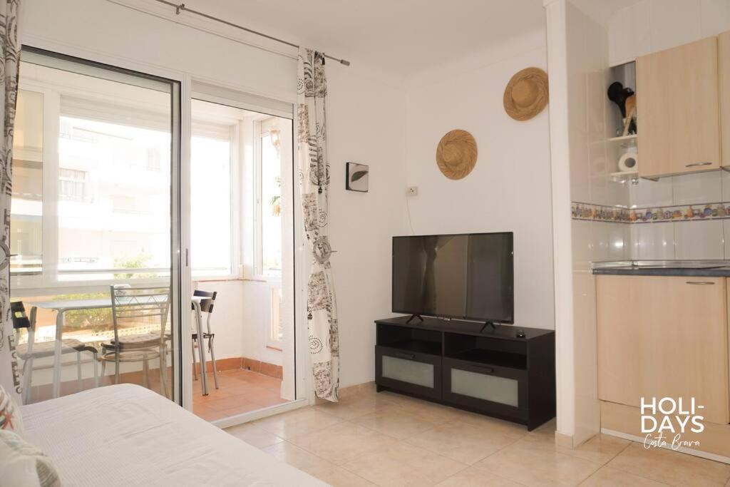Apartamento Marina Dreams Roses Exterior photo