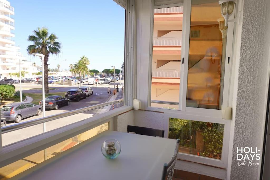 Apartamento Marina Dreams Roses Exterior photo